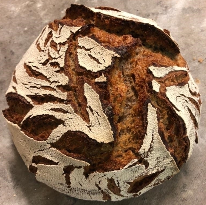 Epis Pop - Boulangerie bio au levain à Orléans > NOS PRODUITS > Pains