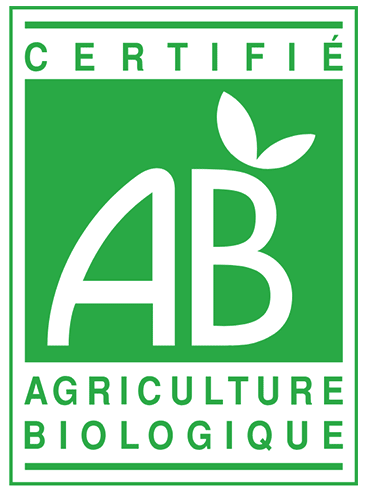 Label Agriculture biologique